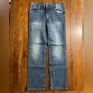 Youth jeans